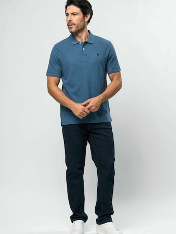 MCS Regular fit Ing ' MCHurst ' - kék