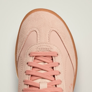 ADIDAS BY STELLA MCCARTNEY Sportschoen 'Court' in Roze