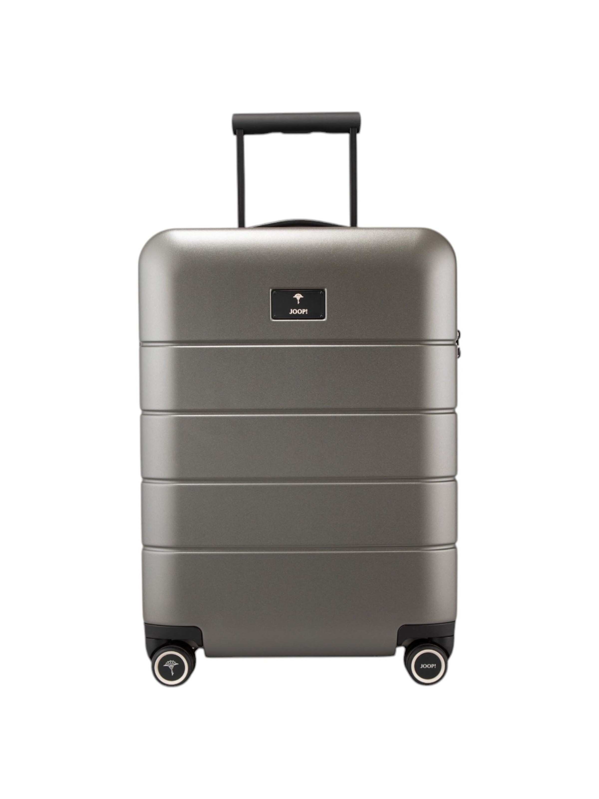 JOOP! Cart 'Volare 1.0' in Green: front