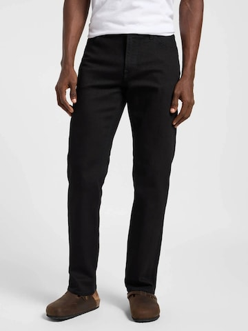 Flared Jeans 'WEST' di Lee in nero: frontale