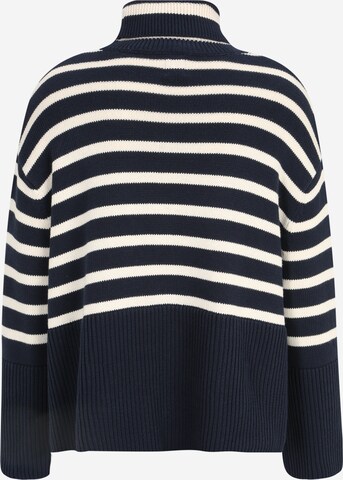 Gap Petite - Jersey en azul