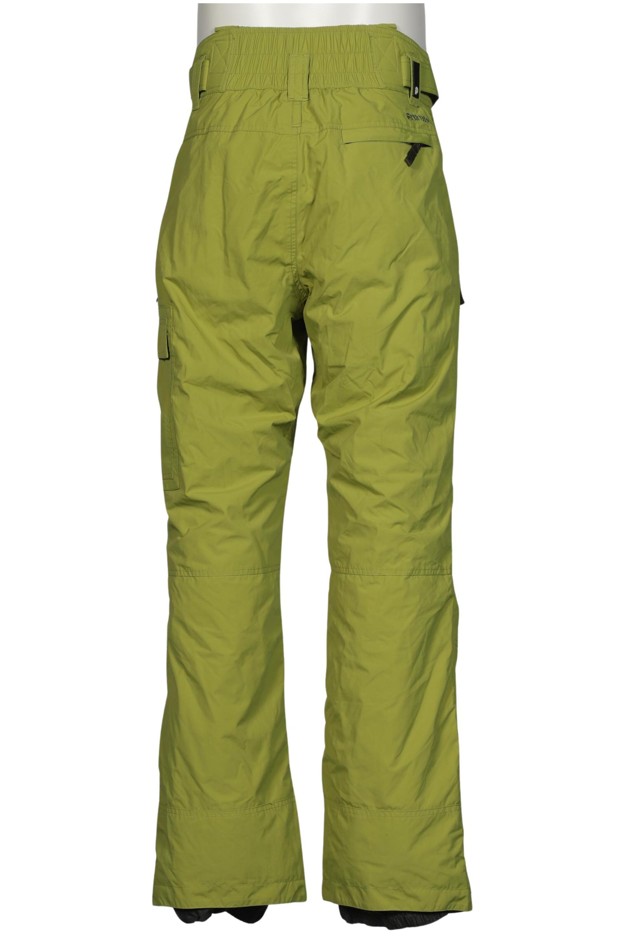 PROTEST Stoffhose 31-32 in Grün