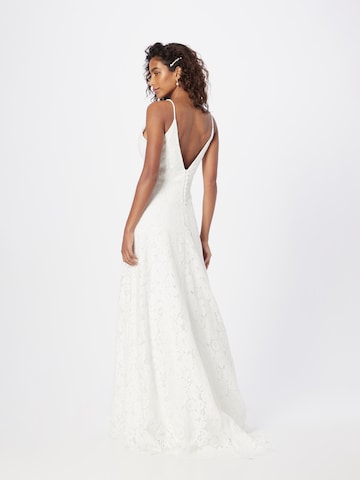 IVY OAK Evening dress 'MARY' in White