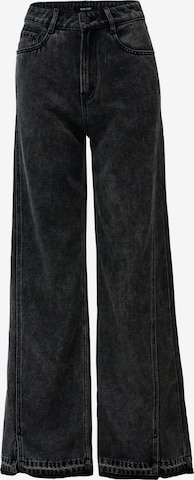 Salsa Jeans Jeans in Schwarz: Vorderseite