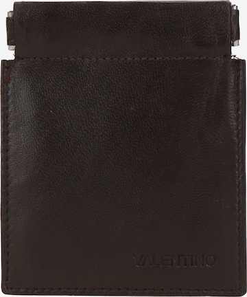 Valentino Bags Denarnica | rjava barva: sprednja stran