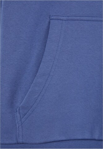 Felpa 'Essential' di Karl Kani in blu