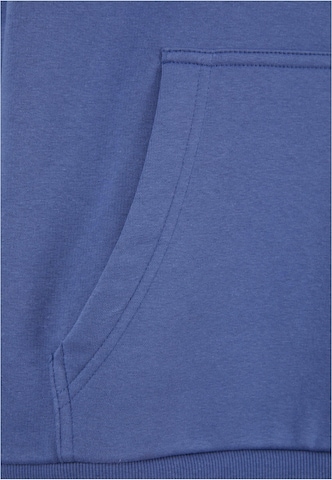 Sweat-shirt 'Essential' Karl Kani en bleu