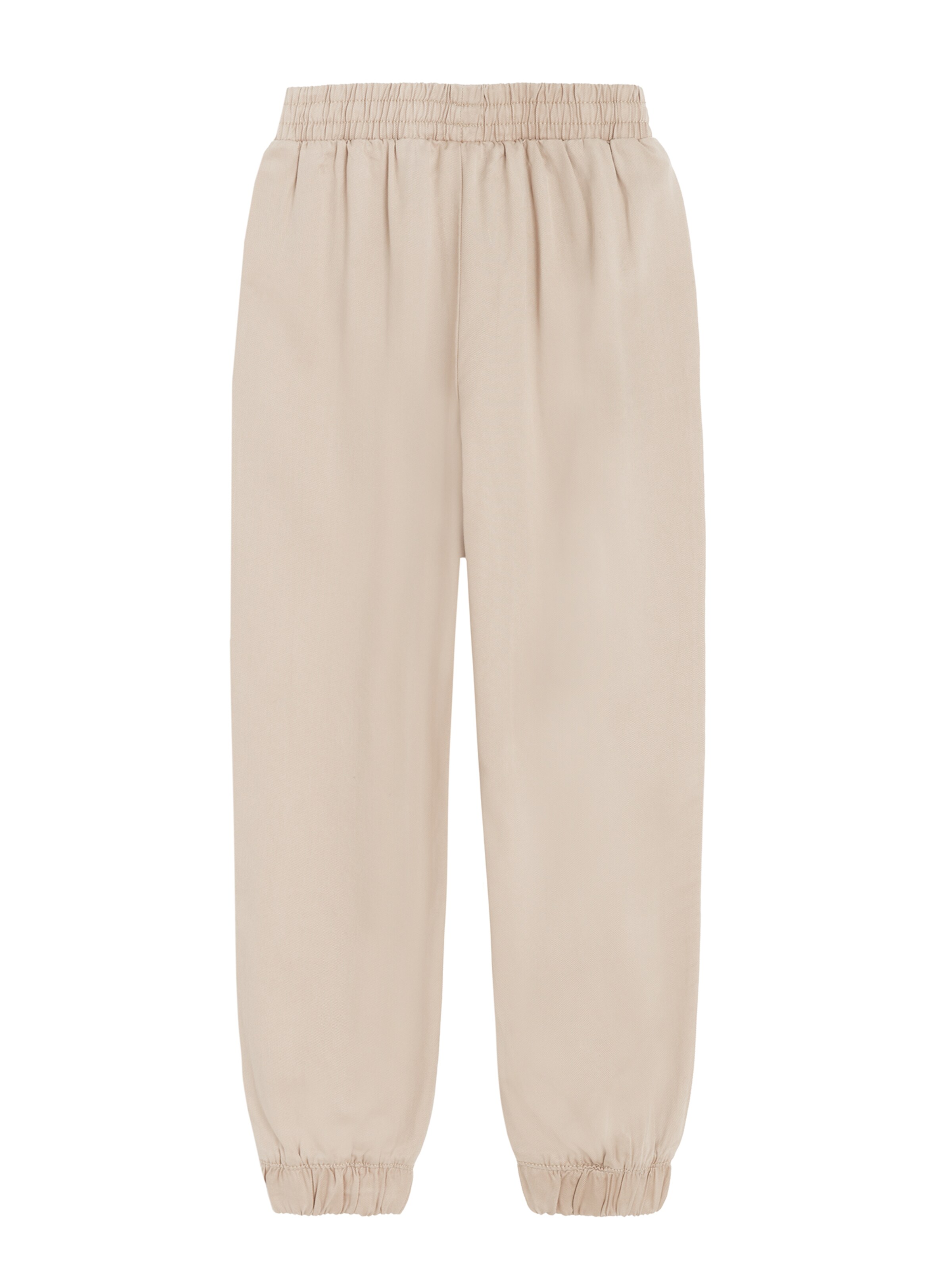 Cool Club - Regular Calças em bege: atrás