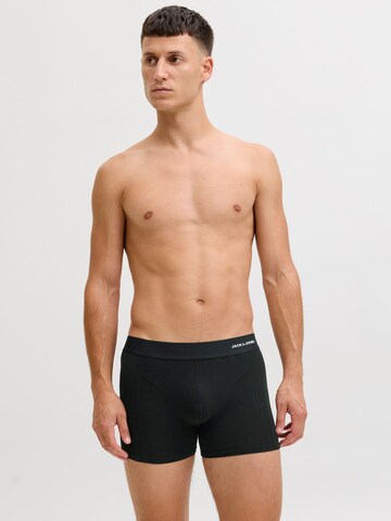 JACK & JONES Boxershorts in Mischfarben: Vorderseite
