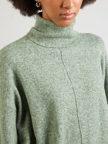 VERO MODA Kampsun 'DOFFY', värv roheline