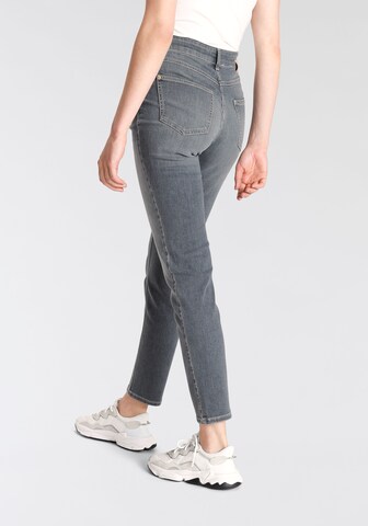 MAC Regular Jeans in Grey