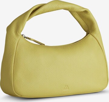 MARKBERG Handbag in Yellow