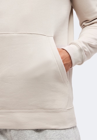 Sweat de sport 'ESS No. 1' PUMA en gris