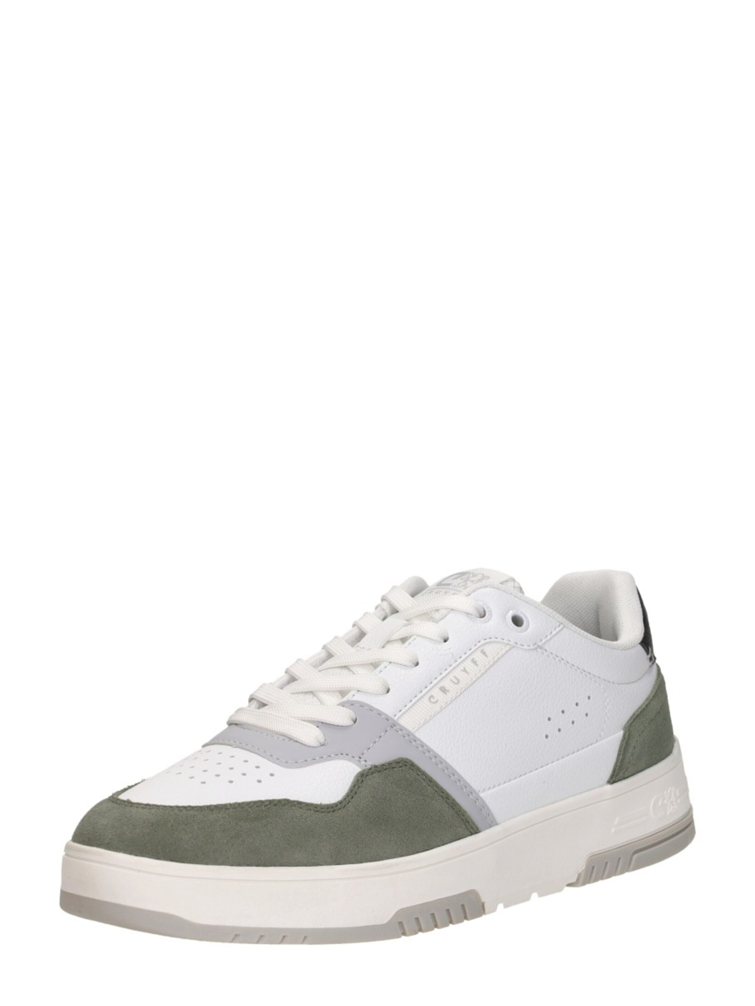Cruyff Sneakers laag 'Endorsed Sport' in Wit
