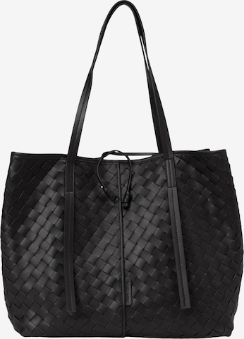 Marc O'Polo Shopper in Black: front