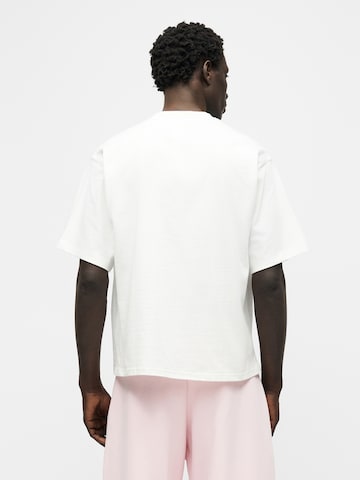 ADIDAS ORIGINALS Μπλουζάκι 'DUCK' σε λευκό