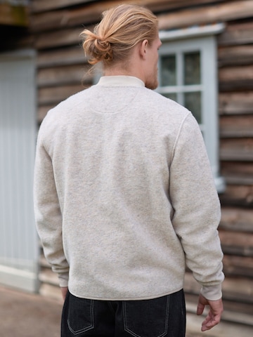 Next Tussenjas in Beige