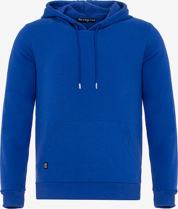 Redbridge Sweatshirt in Blau: predná strana