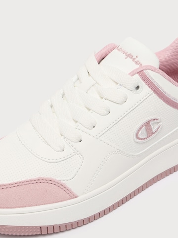 Champion Sneakers 'RD18' in White