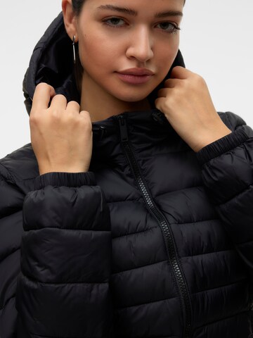 Giacca di mezza stagione 'VMMAY' di VERO MODA in nero