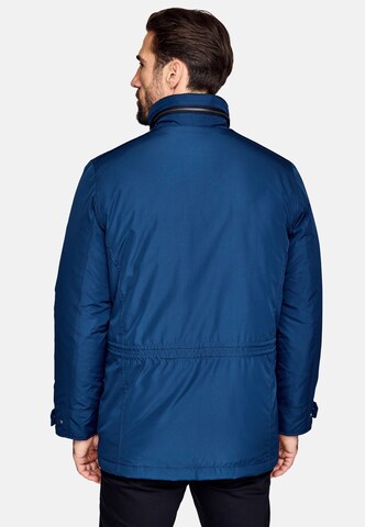 CABANO Funktionsjacke 'CO-3' in Blau