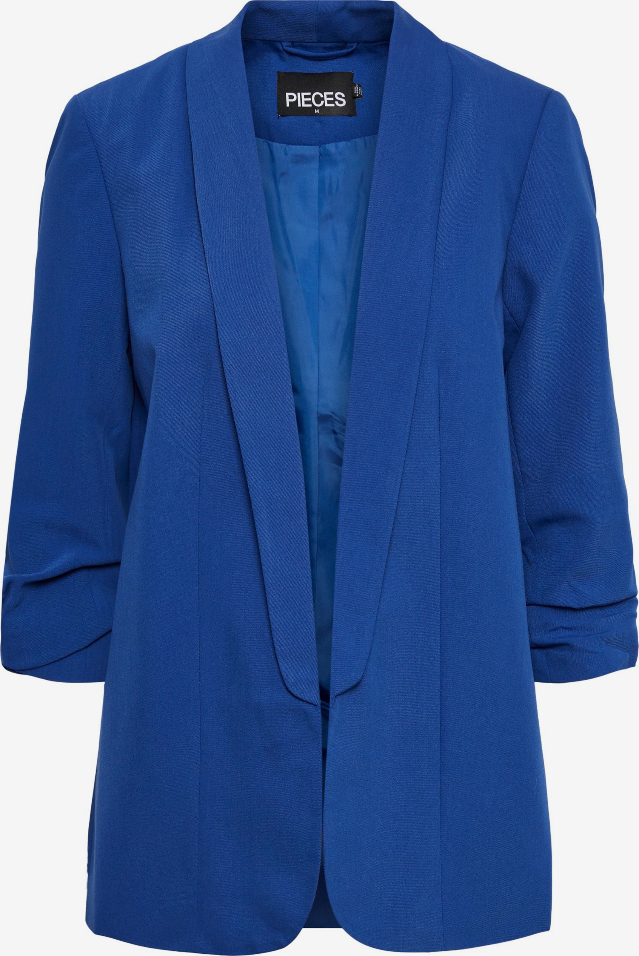 opslaan gerucht Primitief PIECES Blazers in Royal Blue/Koningsblauw | ABOUT YOU