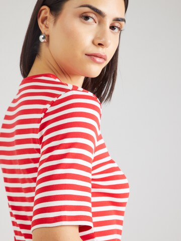 GANT Shirts i rød