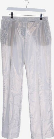 STRENESSE Pants in L in Mixed colors: front