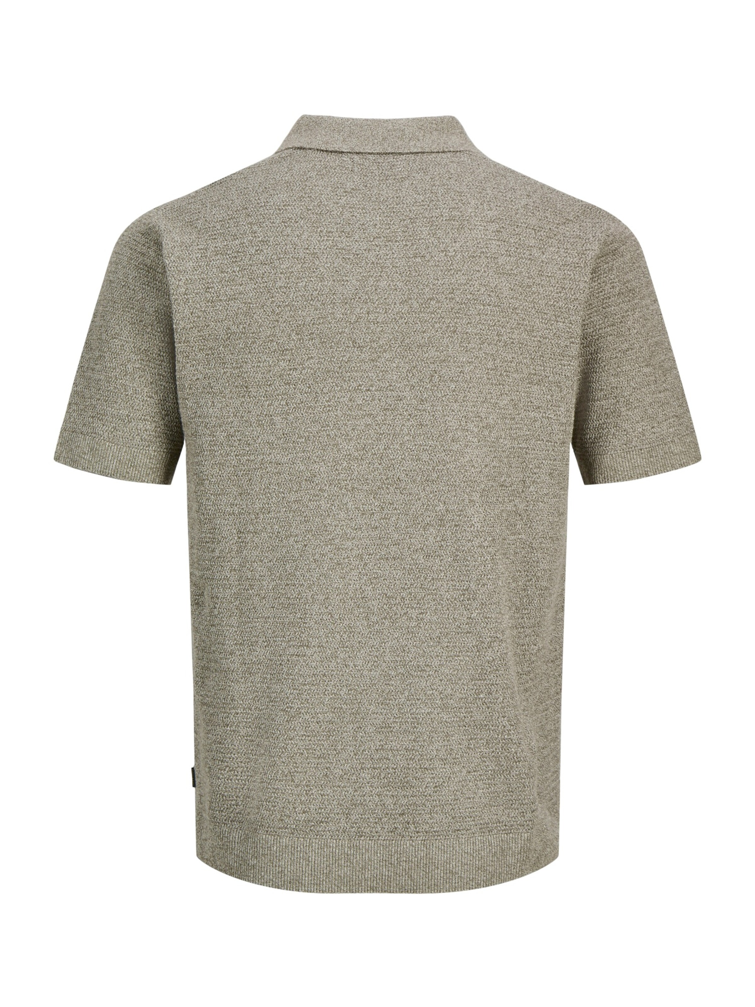 Pull-over 'JPRBluriley' JACK & JONES en gris