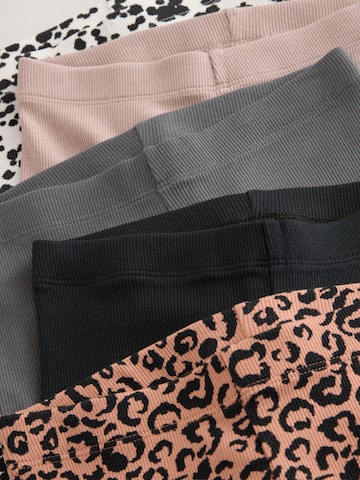 Next - Skinny Leggings em mistura de cores