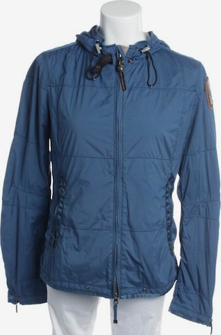 Parajumpers Jacket & Coat in M in Blue: front