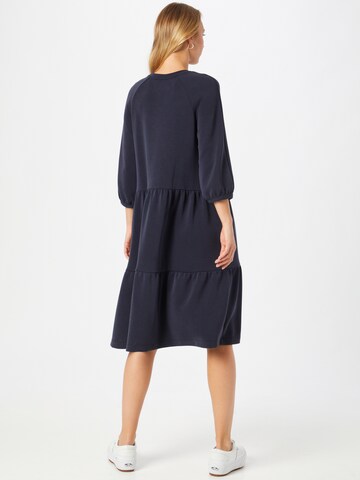 Robe s.Oliver en bleu