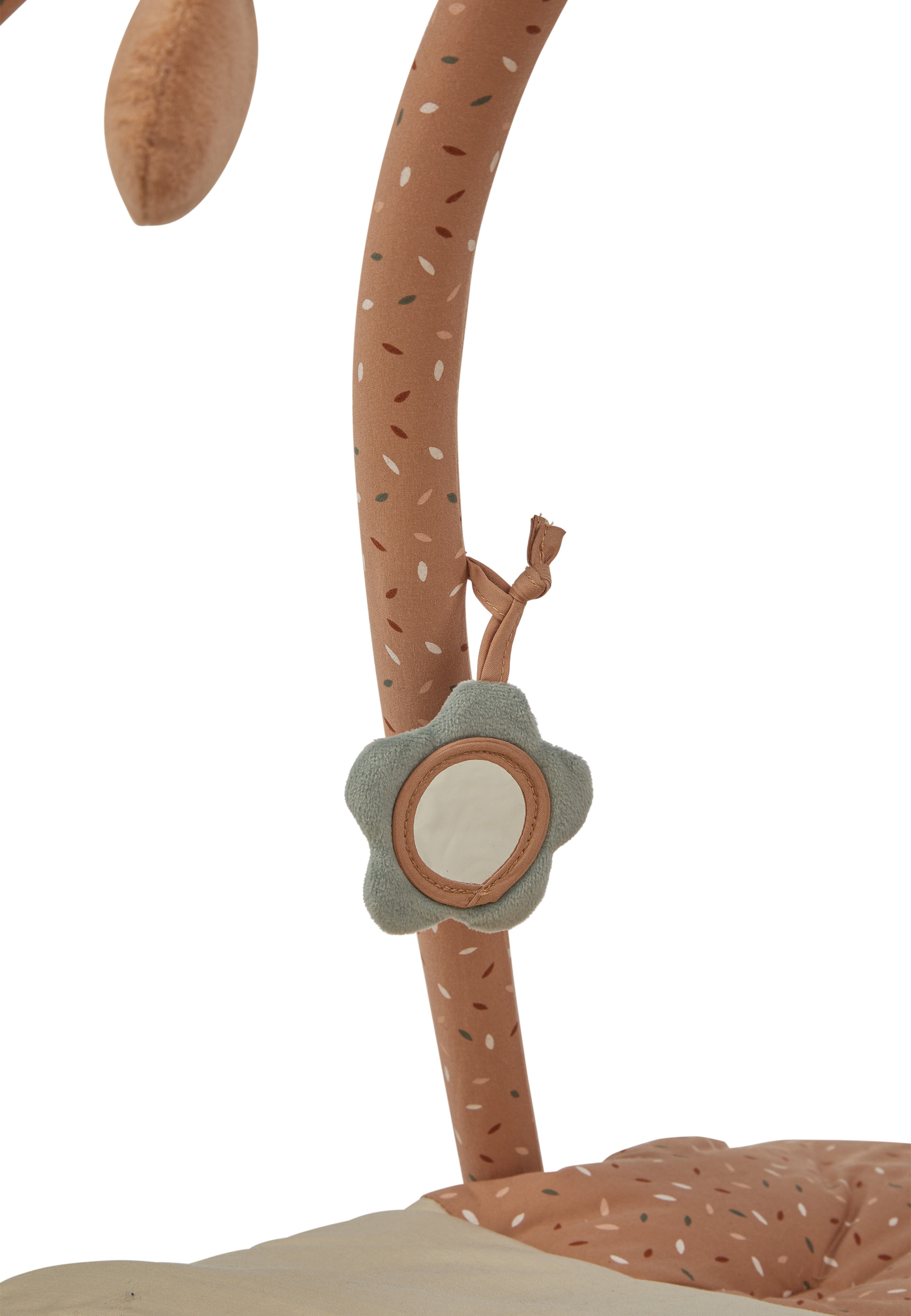 STERNTALER Baby Blanket in Mixed colors