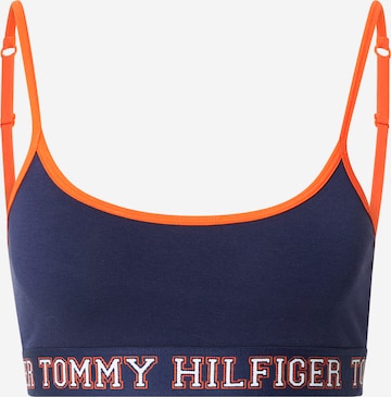 Tommy Hilfiger Underwear Wäsche in Blau: predná strana