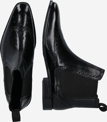 Chelsea Boots 'Martin 5' MELVIN & HAMILTON en noir