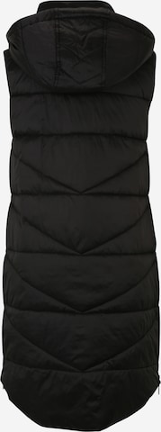 COMMA Vest in Black