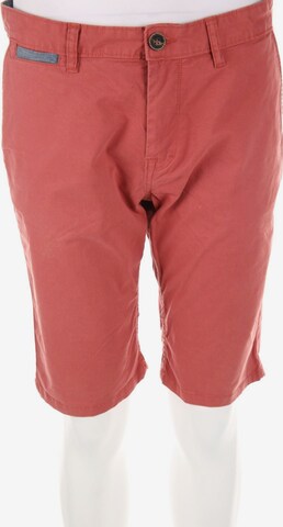 TOM TAILOR Shorts in 33 in Pink: front