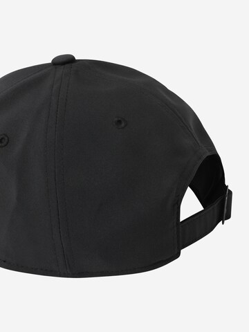 Cappello da baseball sportivo di ADIDAS SPORTSWEAR in nero