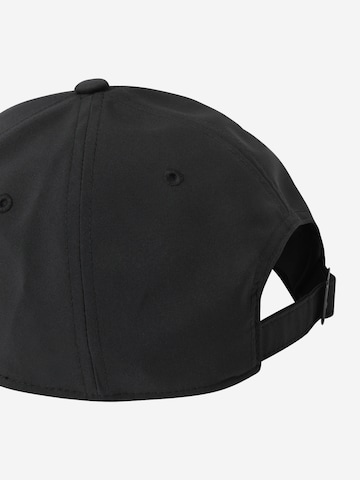 ADIDAS SPORTSWEAR Athletic Cap in Black