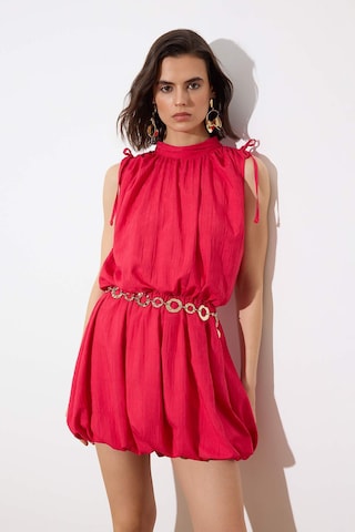 Trendyol Dress in Red