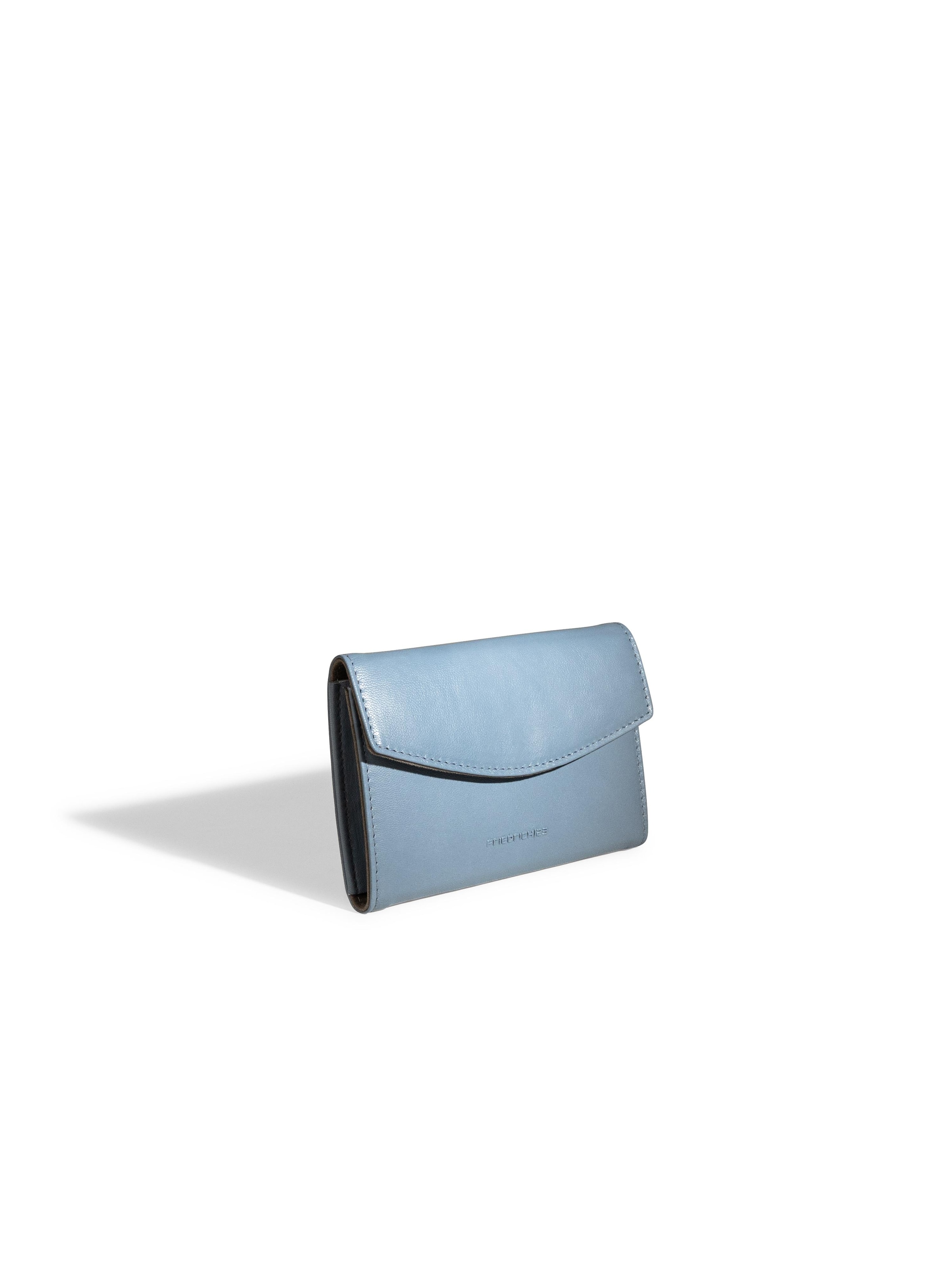 Friedrich23 Cosmetic bag 'SIENNA' in Blue