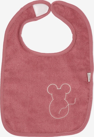 STERNTALER Bib in Pink