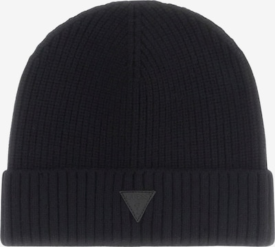 GUESS Beanie 'Poppy' in 55-60 in Black, Item view