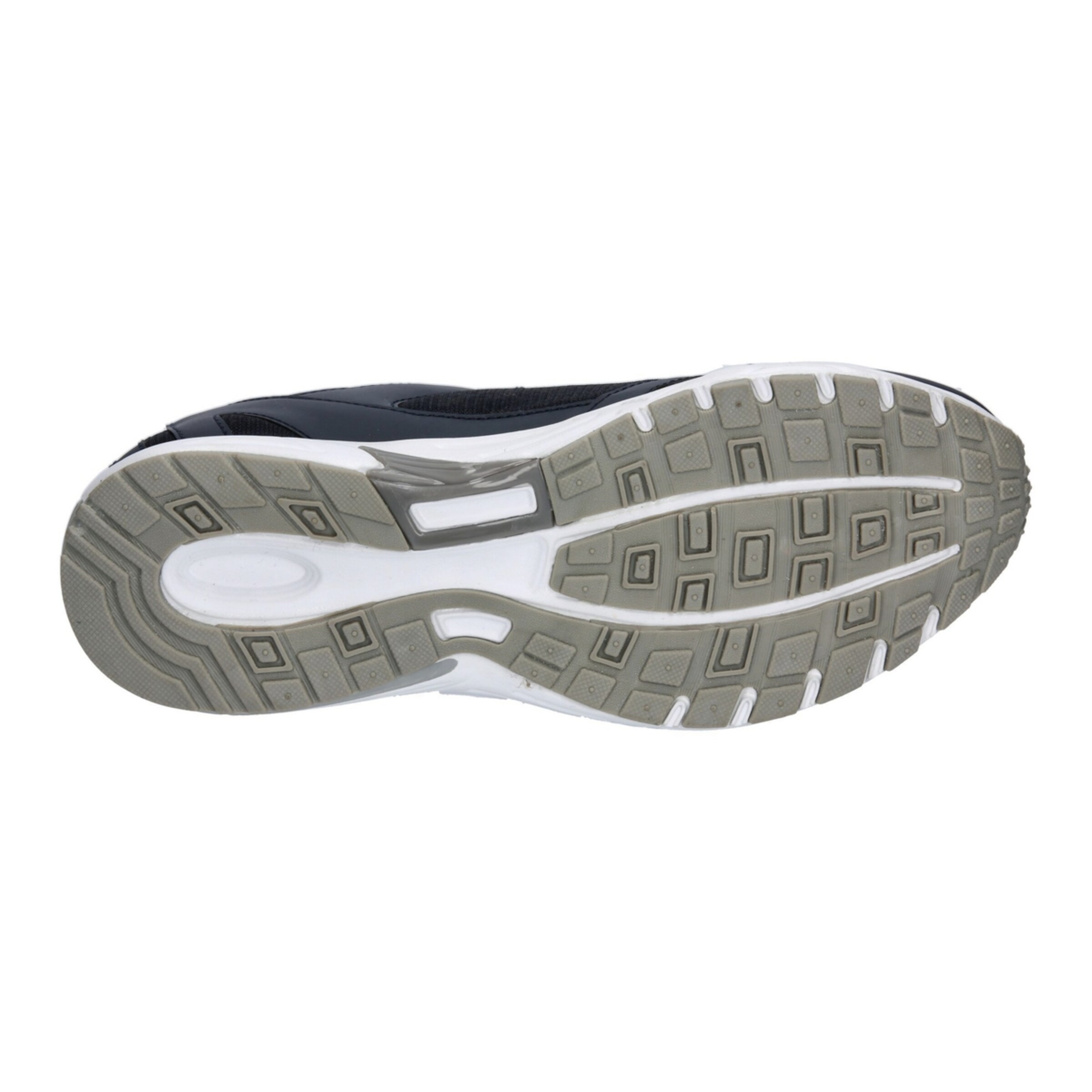 LICO Athletic Shoes in Blue