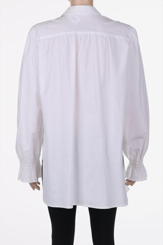 Marina Rinaldi Blouse & Tunic in XL in White
