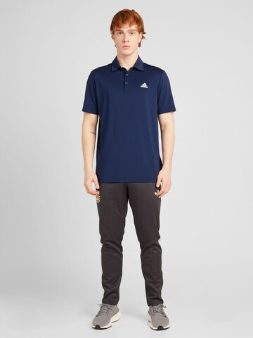 ADIDAS GOLF Functioneel shirt 'Ultimate365' in Blauw