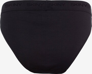 Slip 'Rio' Skiny en noir