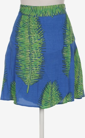 Fabienne Chapot Skirt in S in Blue: front