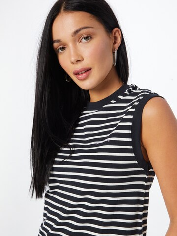 ESPRIT Top in Zwart