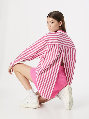 GAP Blouse in Roze